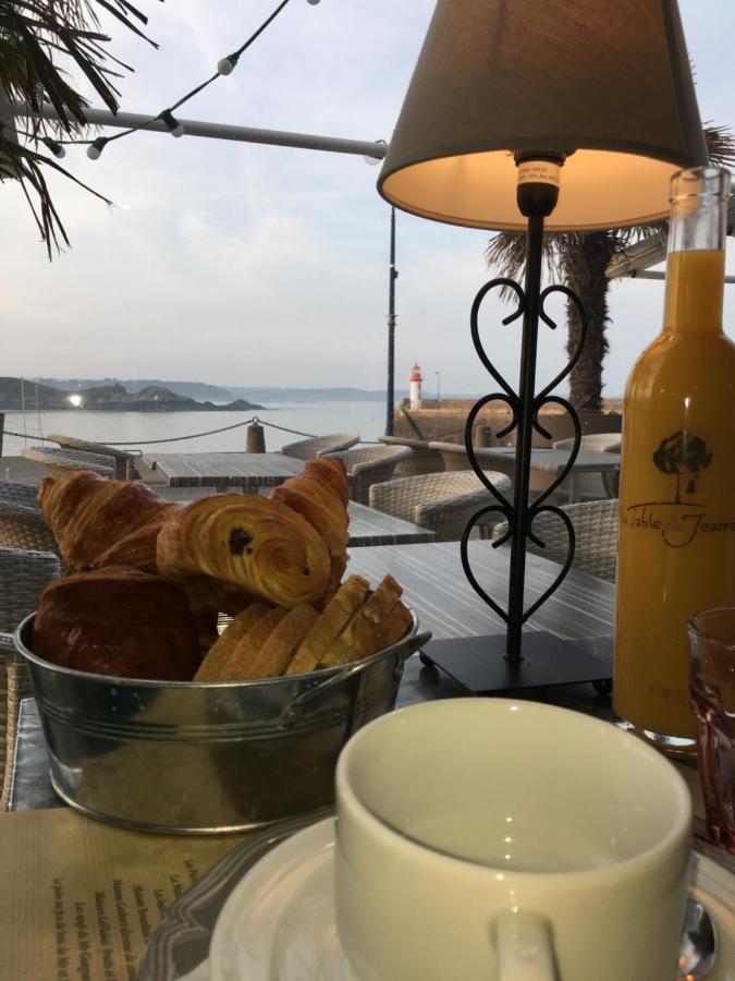 La Table De Jeanne Hotel แอร์คิ ภายนอก รูปภาพ