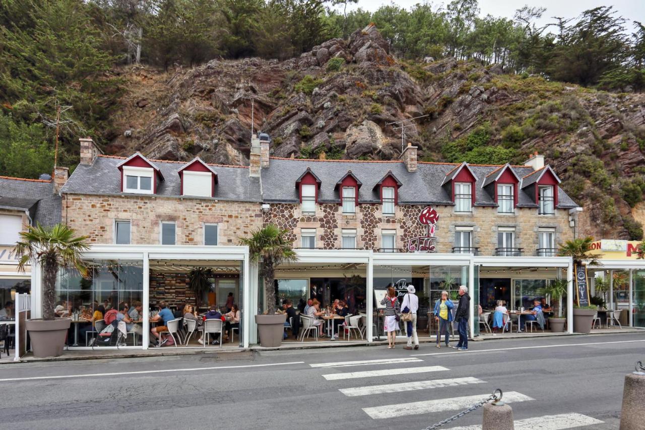 La Table De Jeanne Hotel แอร์คิ ภายนอก รูปภาพ