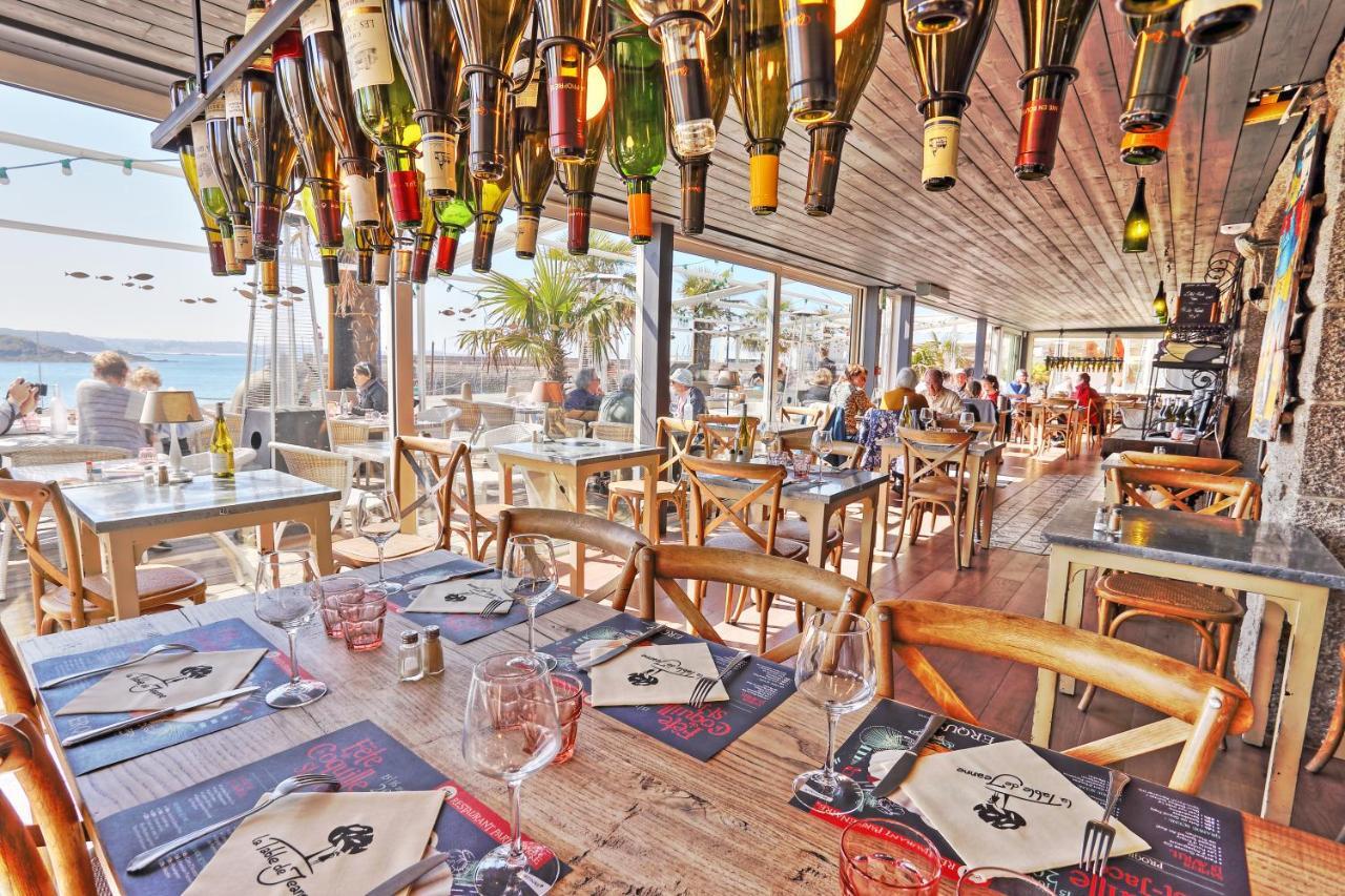 La Table De Jeanne Hotel แอร์คิ ภายนอก รูปภาพ